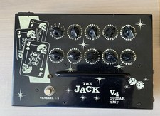 Victory V4 'The Jack' 180W Guitar Amplifier