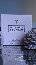 Victoria Beckham Intimately Eau de Toilette Women 75ml Perfume Spray Brand New