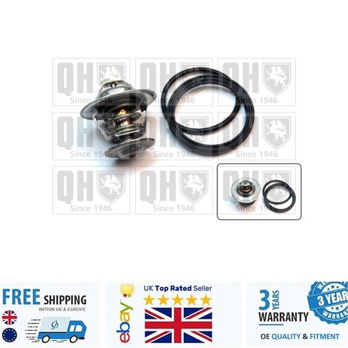 Coolant thermostat for - thermostat,