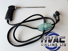 Anton C03738 Sprint Pro combustion flue probe flue gas analyser FOR PRO SERIES