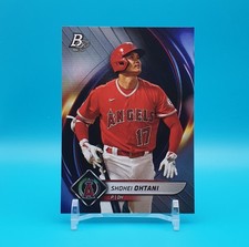 2022 Bowman Platinum Shohei