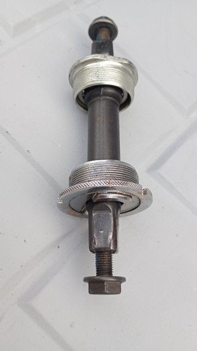 Vintage bottom bracket 122 - vintage,