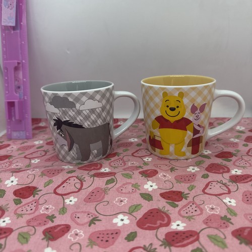 Disney store mug winnie the - disney,