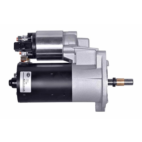 Hella cs880 starter - hella, oem