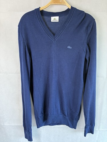 Vintage lacoste men neck - vintage,