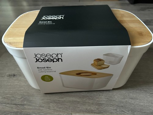 Joseph bread bin with - joseph,