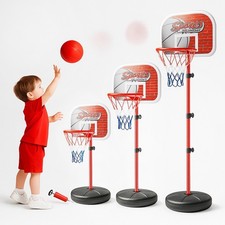 Kids basketball hoop stand - kids,