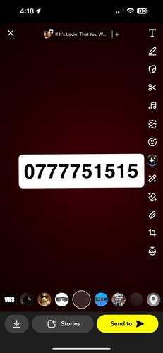 Gold vip number 0777751 - number, 0777751****