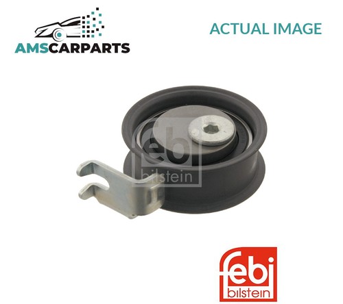 Timing belt tensioner - tensioner, pulley