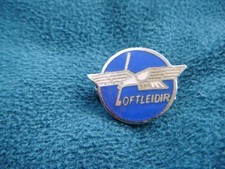 LOFTLEIDIR Iceland Airlines