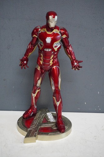 Kotobukiya avengers age - kotobukiya,