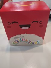 McDonald's Squishmallow Mirren