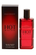 Davidoff Hot Water Eau de