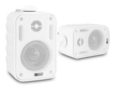 Power Dynamics BC30V White