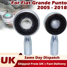 For Fiat Grande Punto 2005 -