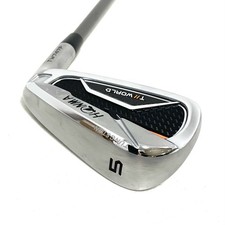 Honma T//World TW747P #5 Iron