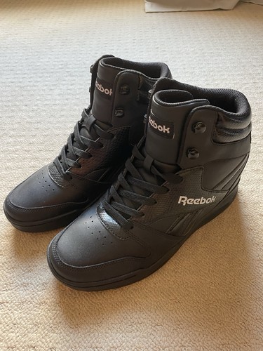 Reebok wedge top - wedge, hi