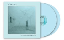 The chameleons dali - chameleons,