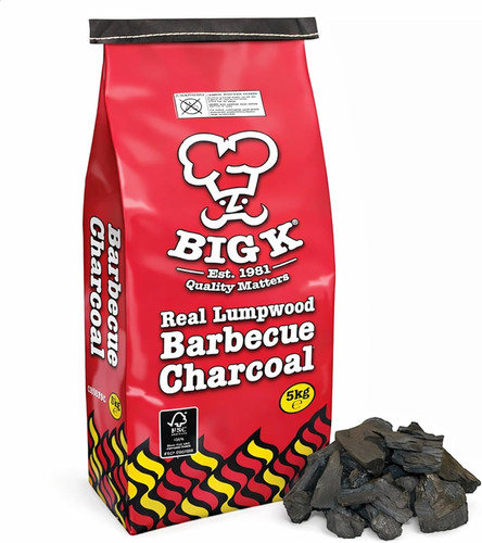 Big bbq grill - big,
