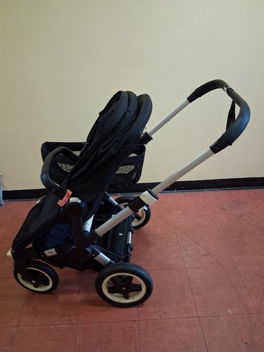Bugaboo donkey stroller - bugaboo,