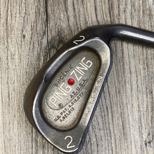 Ping zing red dot - ping, 2