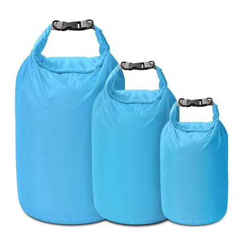 Dry bag set waterproof small - dry,