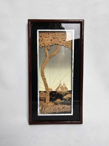 Vintage chinese hand carved - chinese,