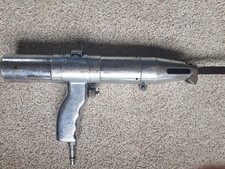 Reciprocating Air  Saw, Steel Iron Aluminium, Fiberglass, Wood