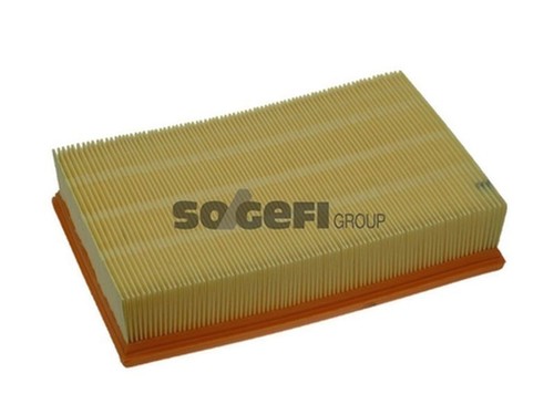Coopers air filter for lti - air,