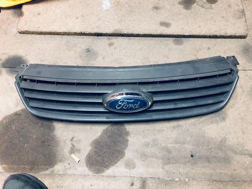 Ford max 2007 2010 front - c-max, 2007-2010