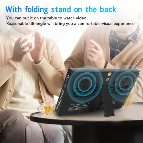 Inch portable 9 - 10, tv