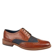 Roamers M 408 Men's Lace Up