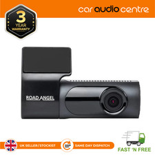Road Angel Halo Ignite 2 1080p