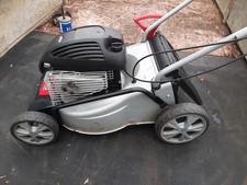 AL KO Silver 430  Lawnmower