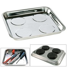 MECHANICS STAINLESS STEEL