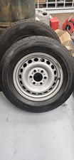 mercedes sprinter wheels tyres 235 65 16c