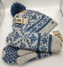 Fat Face Womens Fairisle