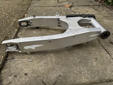 Gsxr 600 swingarm - gsxr, k1-3