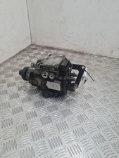 Opel Zafira A F75 Fuel Pump