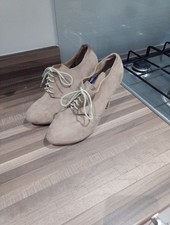 Ladies Primark Shoe Boots Size 9