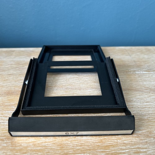 Medium format film - x,
