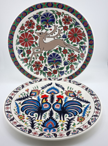 Nassos rodos ceramica olympia - rodos,