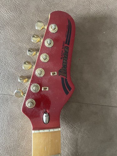 Vintage 1982 ibanez - vintage,