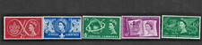 queen elizabeth ii stamps mint