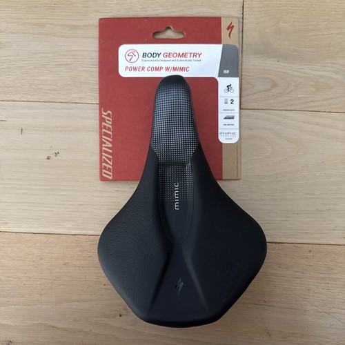 Specialized power comp saddle - specialized,