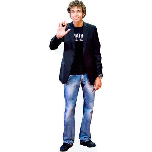 Valentino rossi life - valentino,