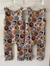 2x Paw Patrol Rompers *TWINS*