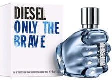 DIESEL ONLY THE BRAVE PACK