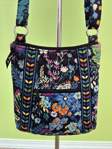 Vera bradley crossbody hipster - vera,
