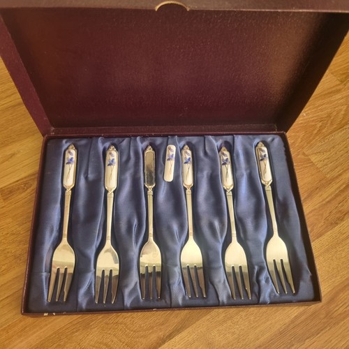 Set vintage stainless - vintage,